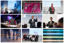 Employer Branding Unternehmensfotografie