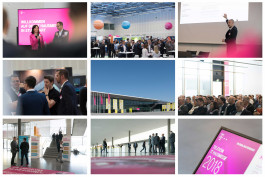 Employer Branding Unternehmensfotografie