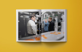 Employer Branding Unternehmensfotografie