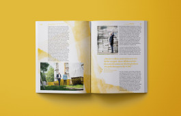 Employer Branding Unternehmensfotografie