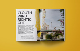 Employer Branding Unternehmensfotografie