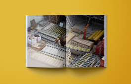 Employer Branding Unternehmensfotografie