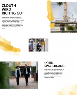 Employer Branding Unternehmensfotografie