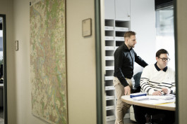 Employer Branding Unternehmensfotografie