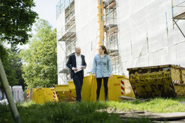 Employer Branding Unternehmensfotografie