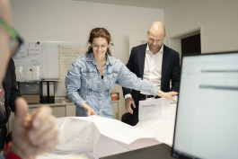 Employer Branding Unternehmensfotografie