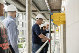 Employer Branding Unternehmensfotografie