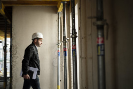 Employer Branding Unternehmensfotografie