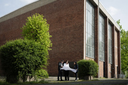 Employer Branding Unternehmensfotografie