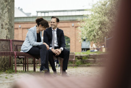 Employer Branding Unternehmensfotografie