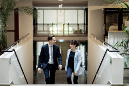 Employer Branding Unternehmensfotografie