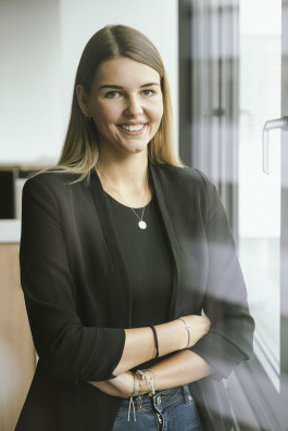 Employer Branding Unternehmensfotografie